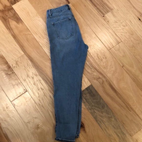 Mom jean - Picture 3 of 3